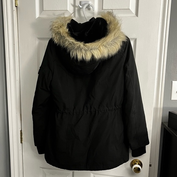 Garage Made For Discovery Parka - Picture 3 of 11